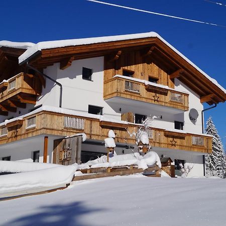 Mari'S Landhaus Biberwier Luaran gambar