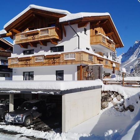 Mari'S Landhaus Biberwier Luaran gambar