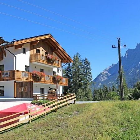 Mari'S Landhaus Biberwier Luaran gambar