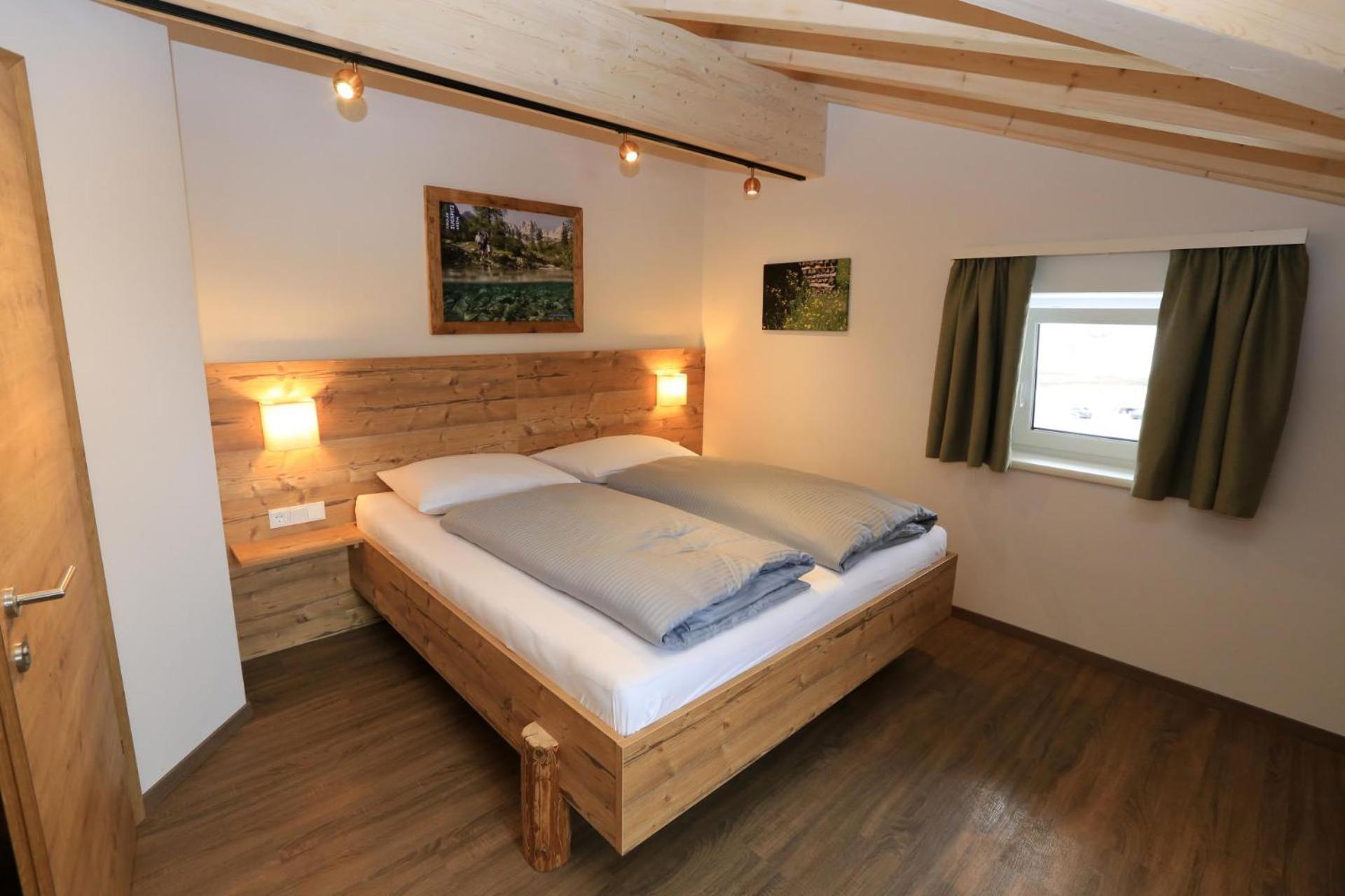 Mari'S Landhaus Biberwier Luaran gambar