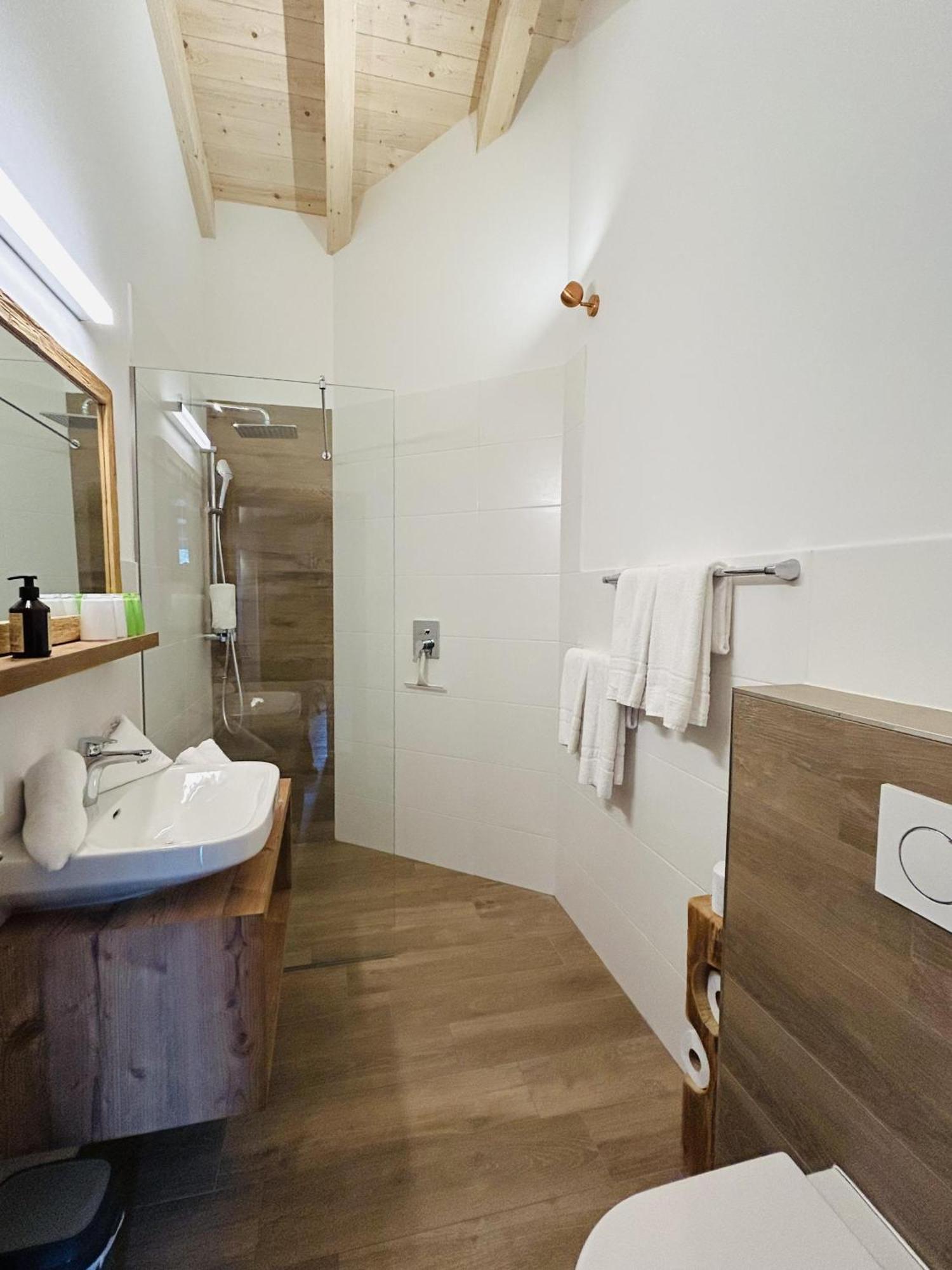 Mari'S Landhaus Biberwier Luaran gambar