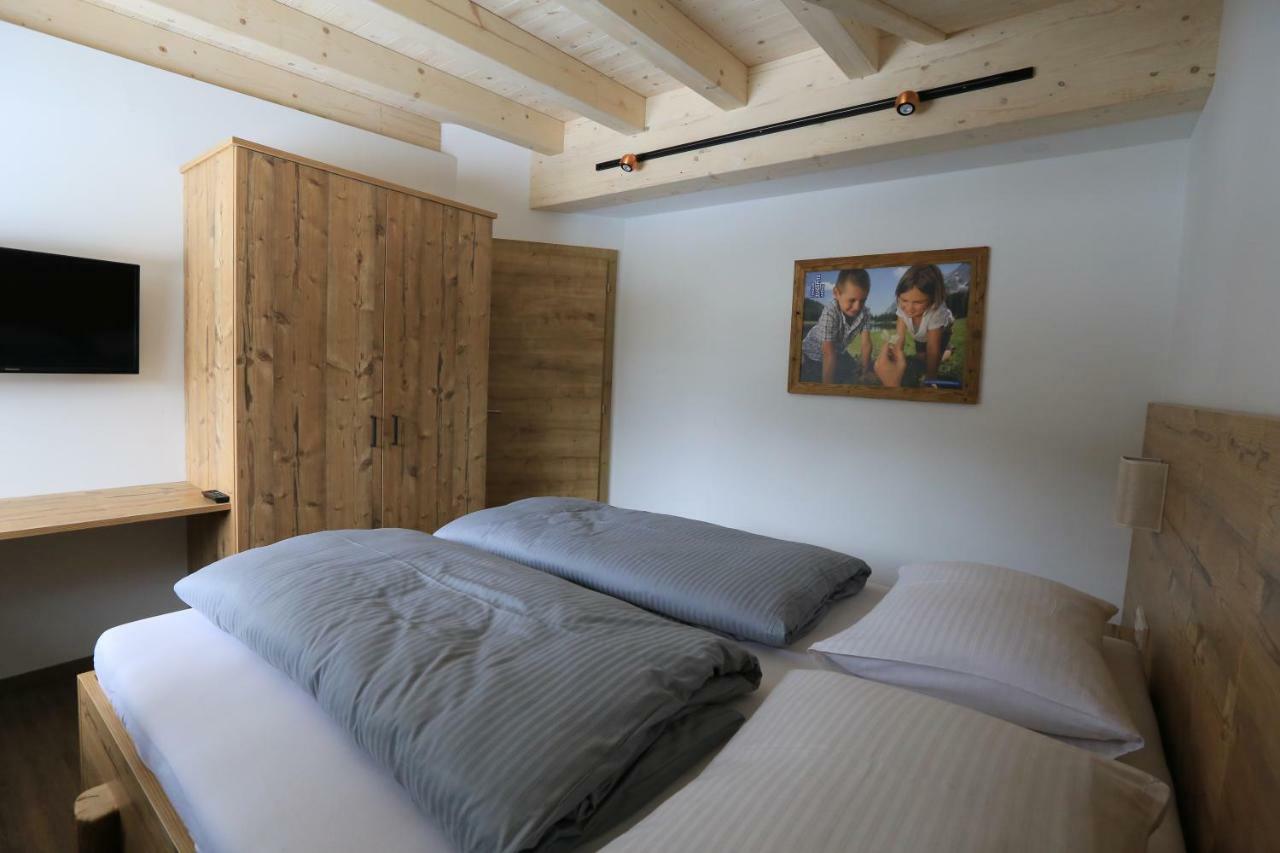 Mari'S Landhaus Biberwier Luaran gambar