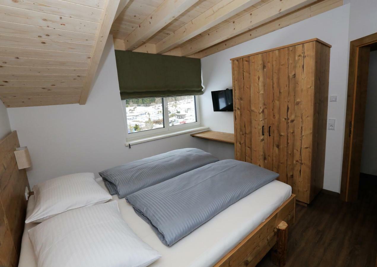 Mari'S Landhaus Biberwier Luaran gambar