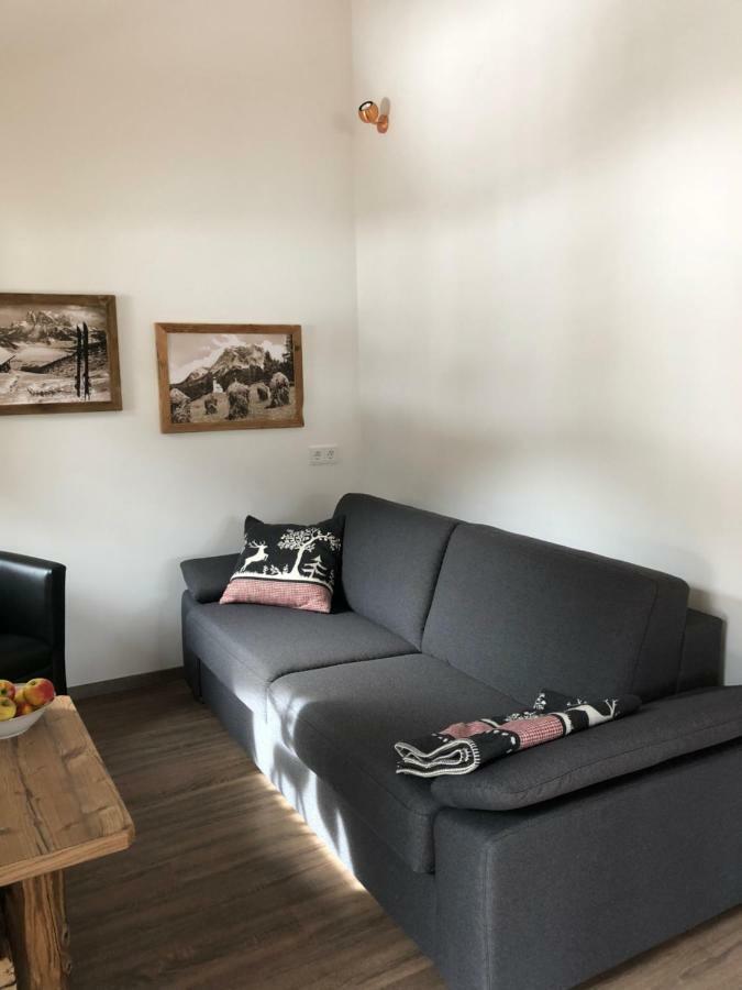 Mari'S Landhaus Biberwier Luaran gambar