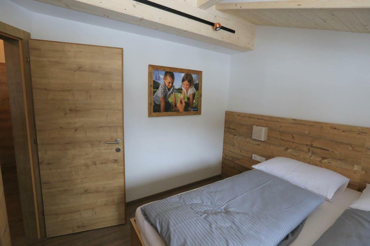 Mari'S Landhaus Biberwier Luaran gambar