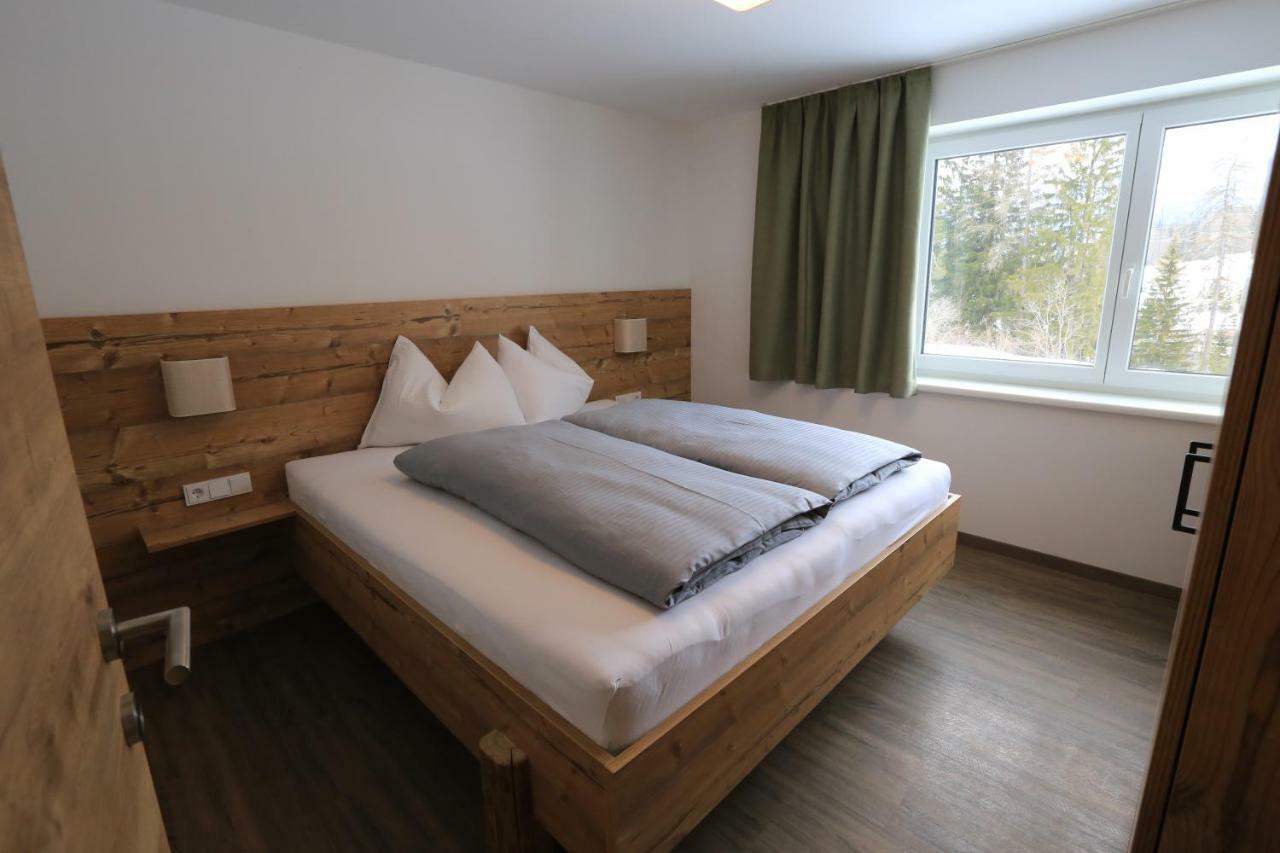 Mari'S Landhaus Biberwier Luaran gambar