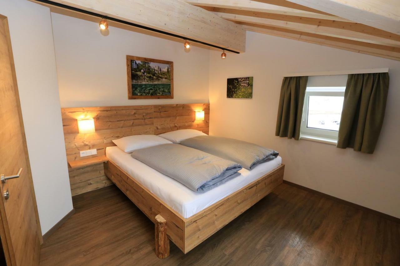 Mari'S Landhaus Biberwier Luaran gambar