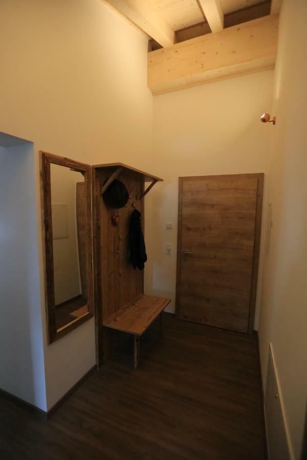 Mari'S Landhaus Biberwier Luaran gambar